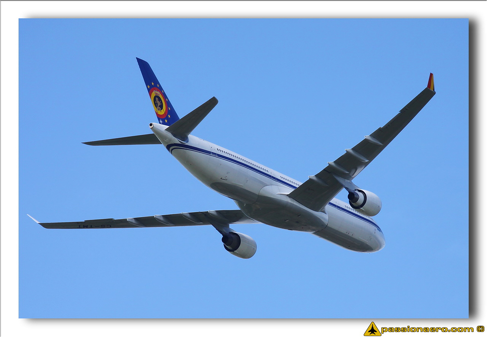 Airbus A330 - 02
