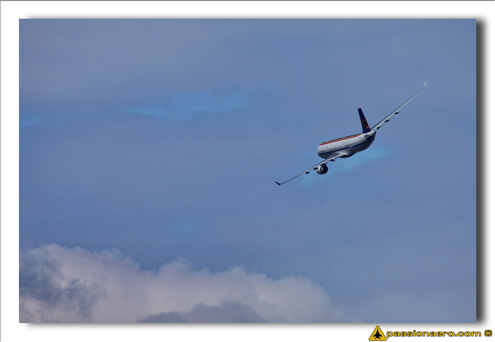 Airbus A330 - 07