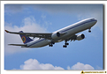 Airbus A330 - 21