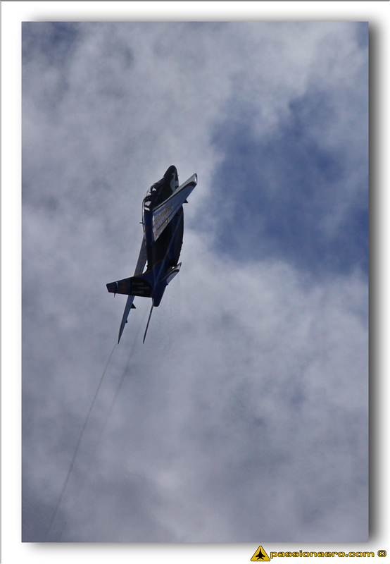 Alpha Jet Solo Display 2011 - 14