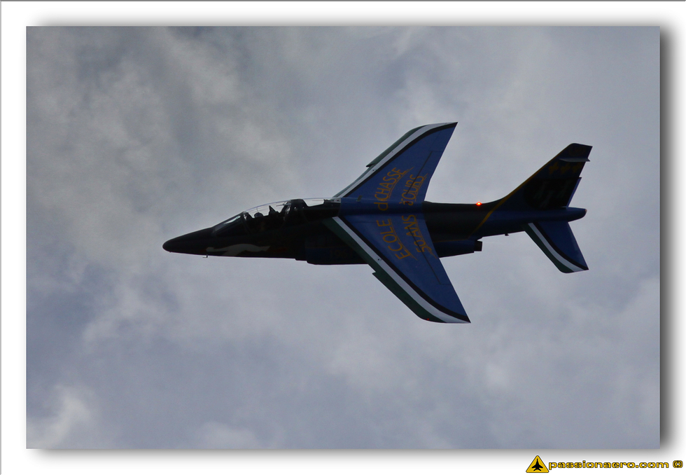 Alpha Jet Solo Display 2011 - 25