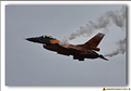 F-16AM Royal Netherland Air Force Solo Display - 01