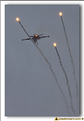F-16AM Royal Netherland Air Force Solo Display - 06