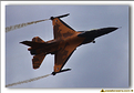 F-16AM Royal Netherland Air Force Solo Display - 09