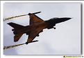 F-16AM Royal Netherland Air Force Solo Display - 10