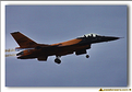 F-16AM Royal Netherland Air Force Solo Display - 11