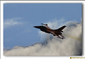 F-16AM Royal Netherland Air Force Solo Display - 19