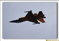 F-16AM Royal Netherland Air Force Solo Display - 22