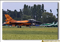 F-16AM Royal Netherland Air Force Solo Display - 29