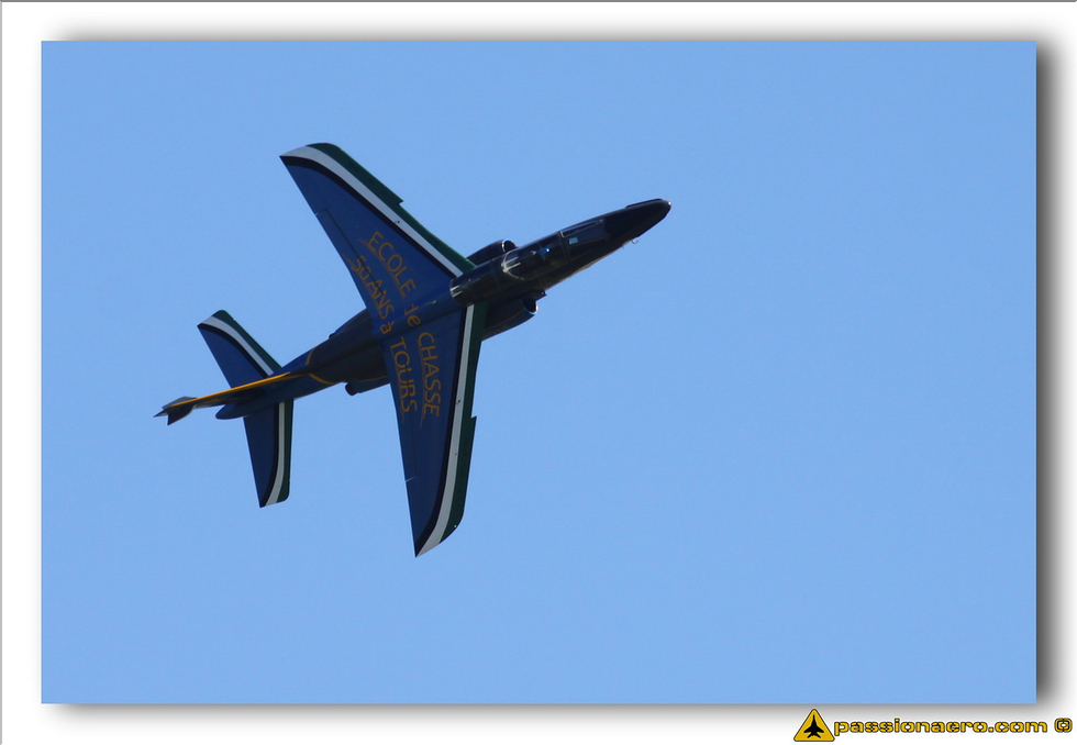 Alpha Jet - 05