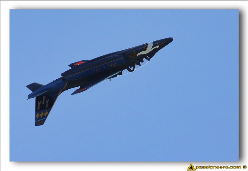 Alpha Jet - 11