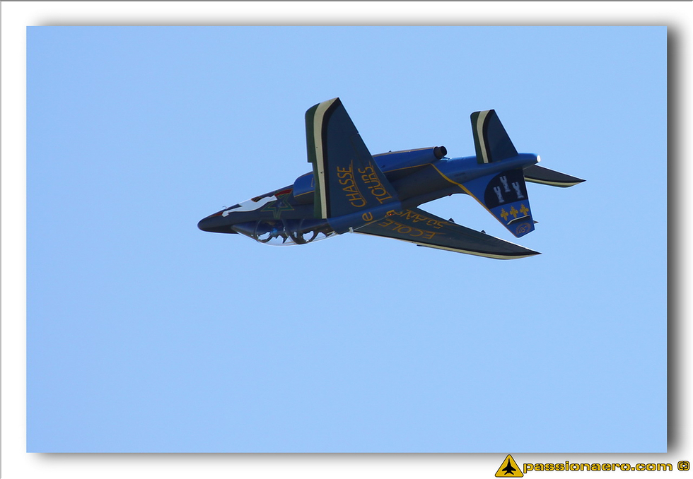 Alpha Jet - 14