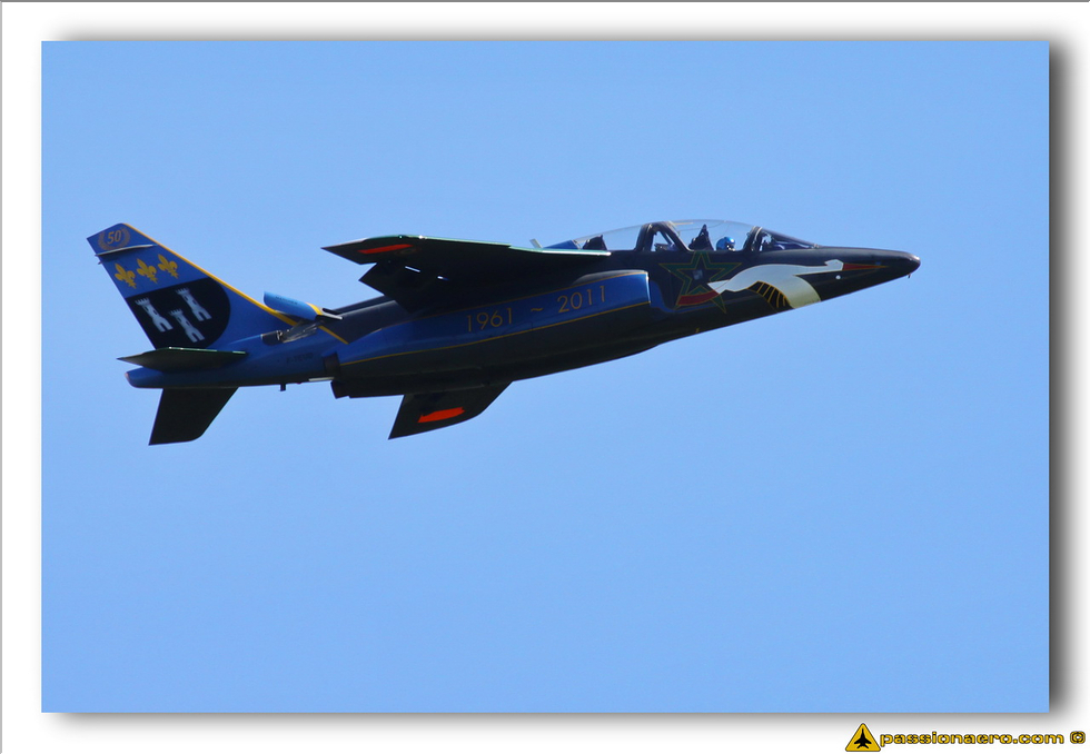Alpha Jet - 21