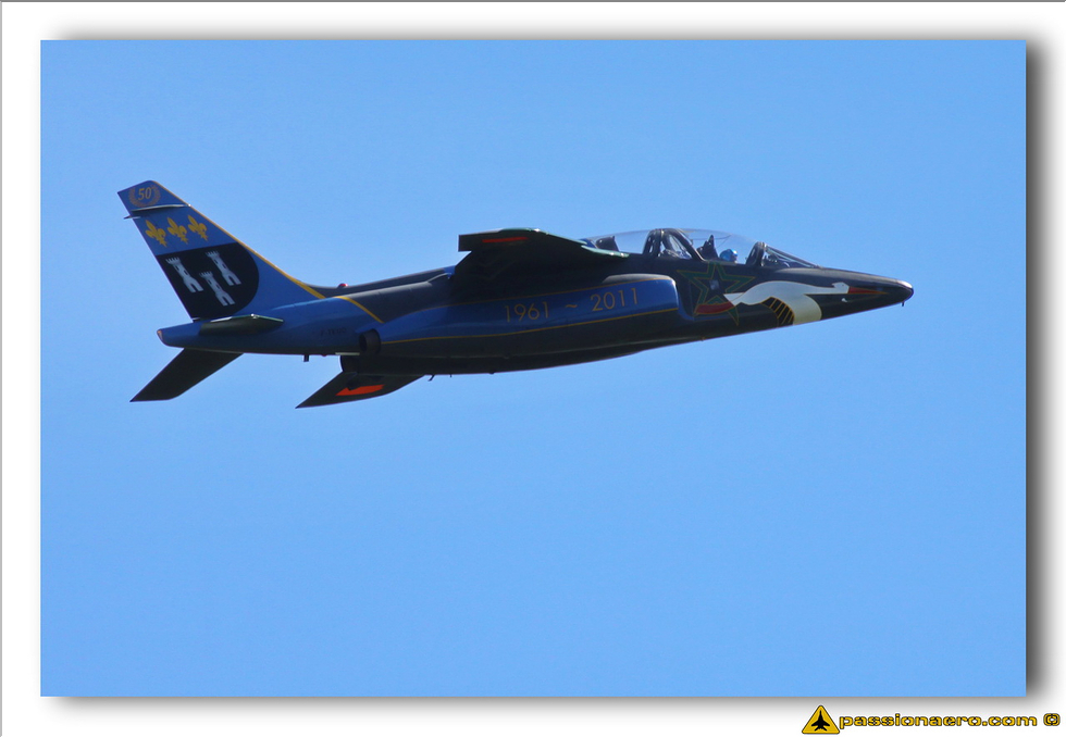 Alpha Jet - 22