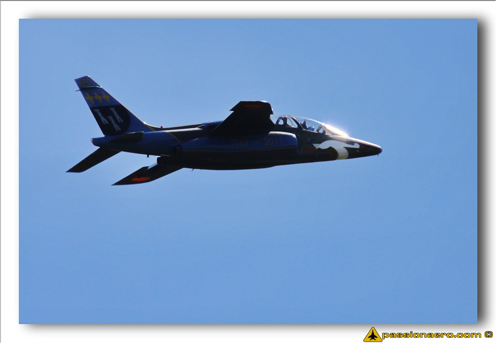 Alpha Jet - 23