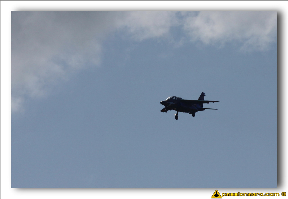 Alpha Jet - 24