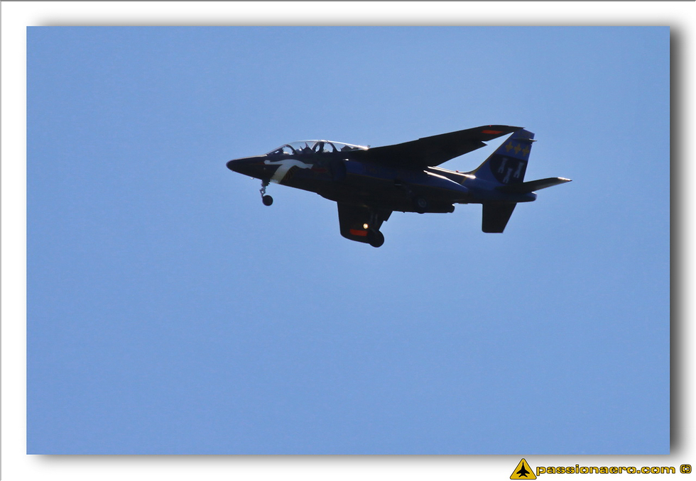 Alpha Jet - 27