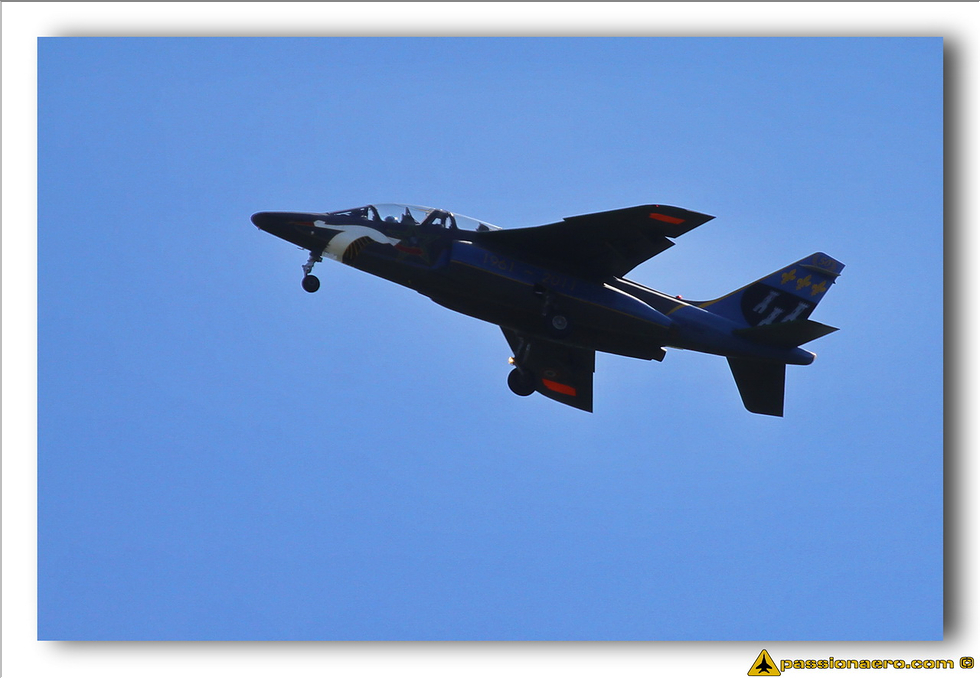 Alpha Jet - 29