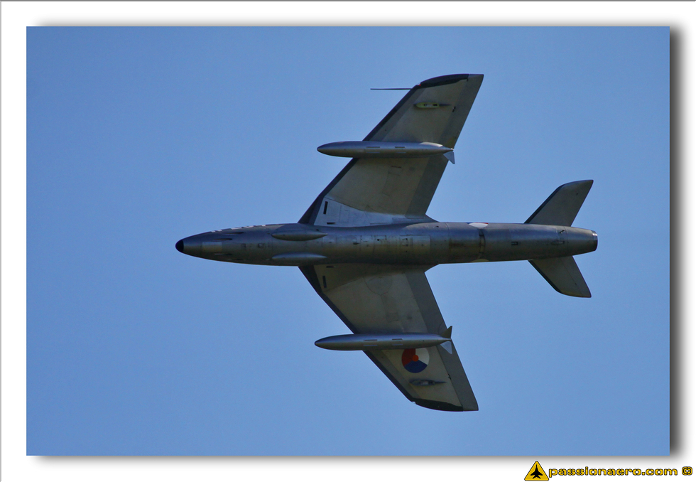 Hawker Hunter - 07