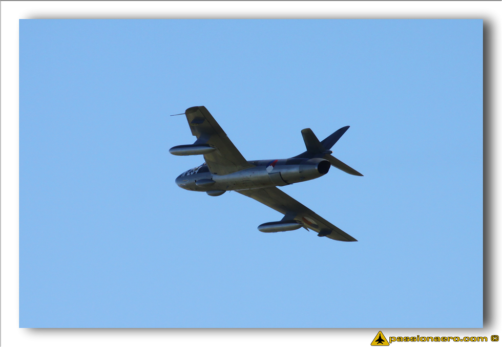 Hawker Hunter - 09