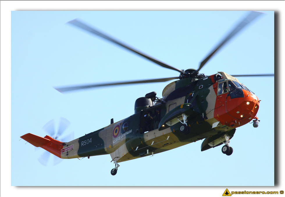 Sea King - 02