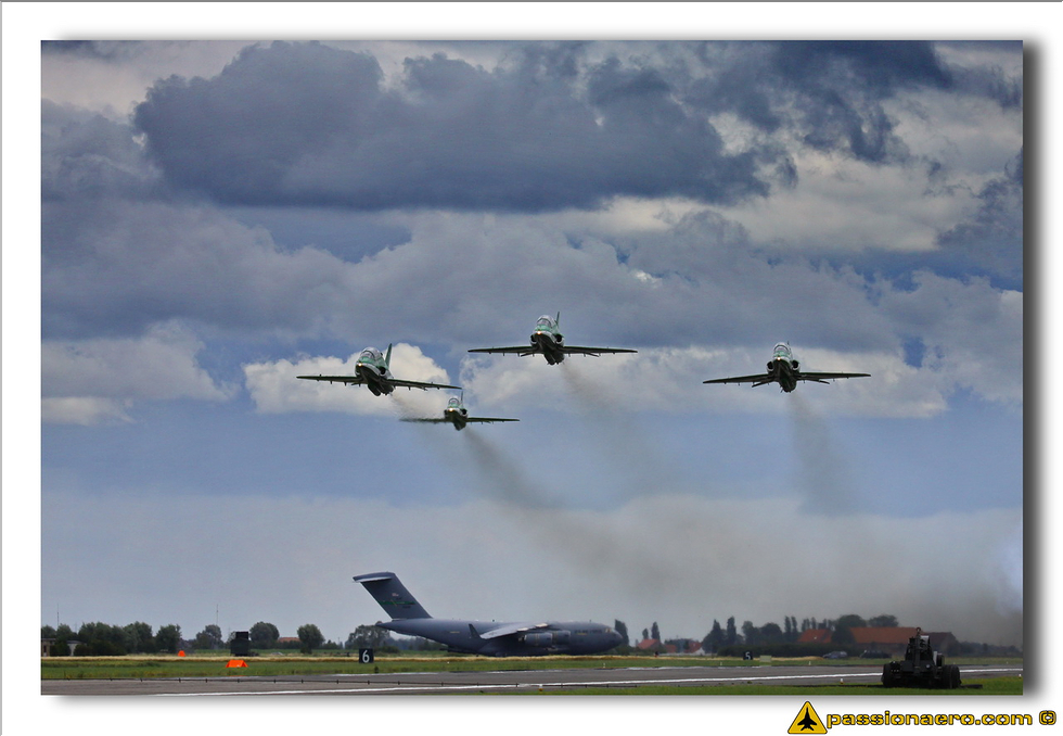 Saudi Hawks - 04