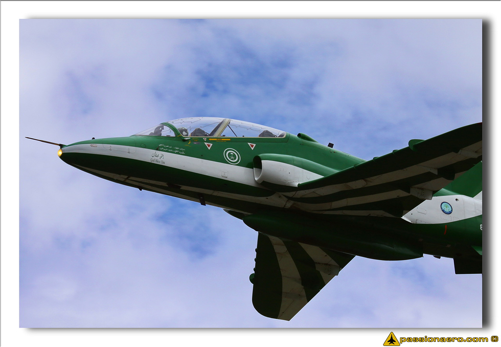 Saudi Hawks - 10