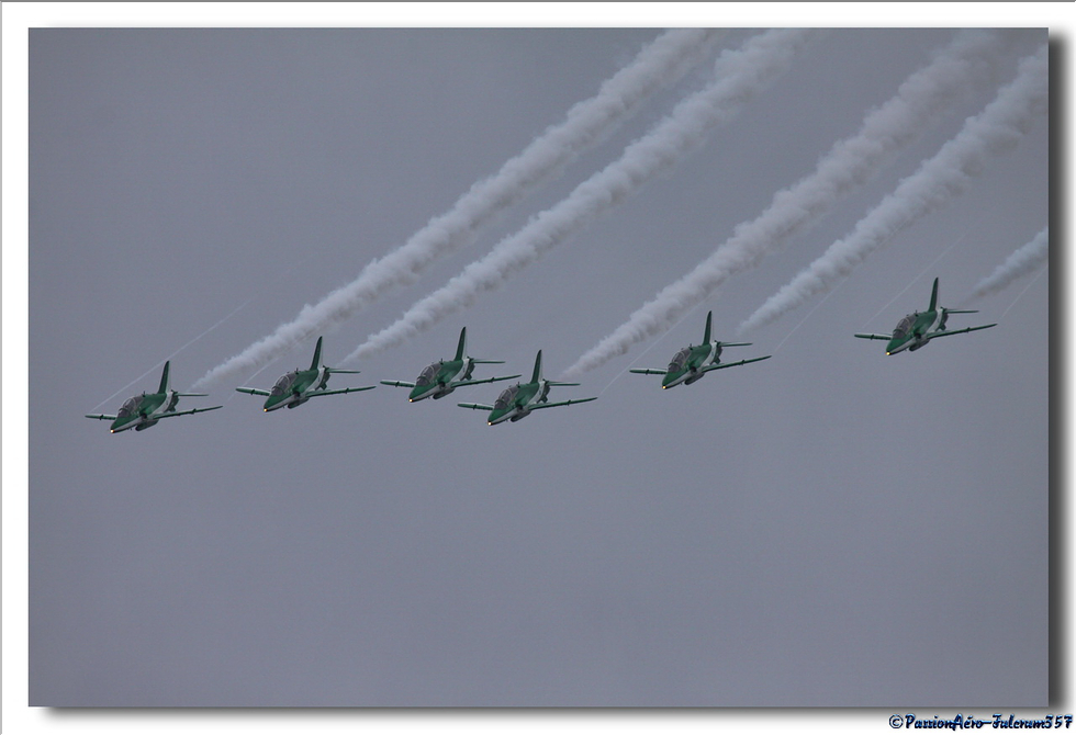 Saudi Hawks - 14