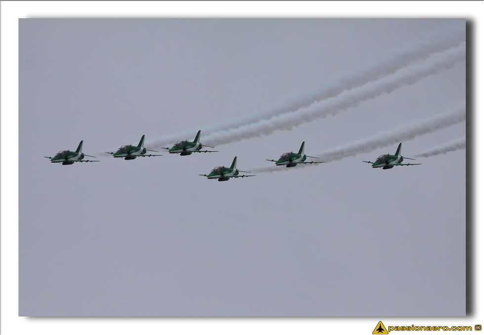 Saudi Hawks - 15