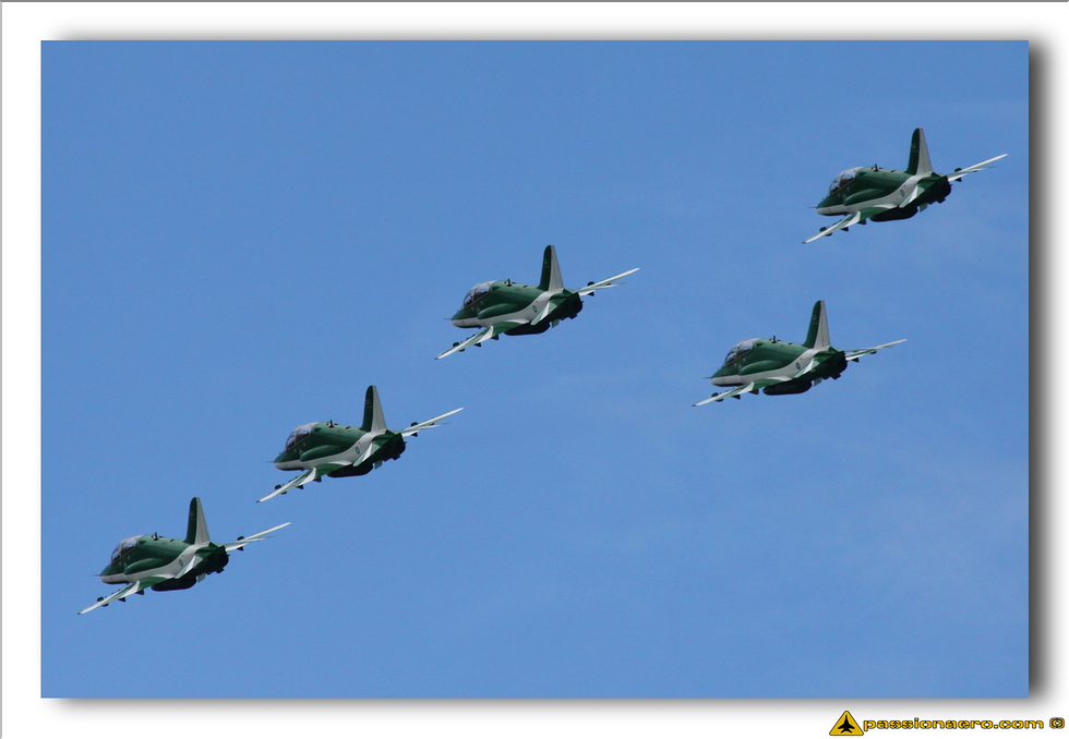 Saudi Hawks - 18