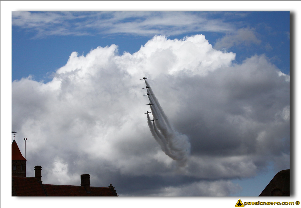 Saudi Hawks - 20
