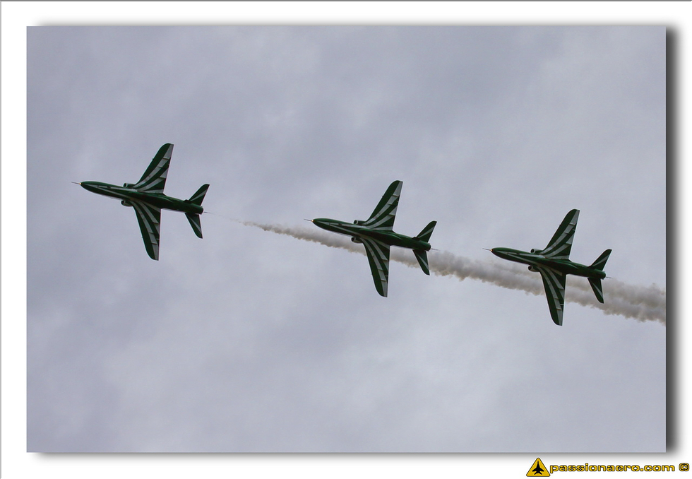 Saudi Hawks - 23