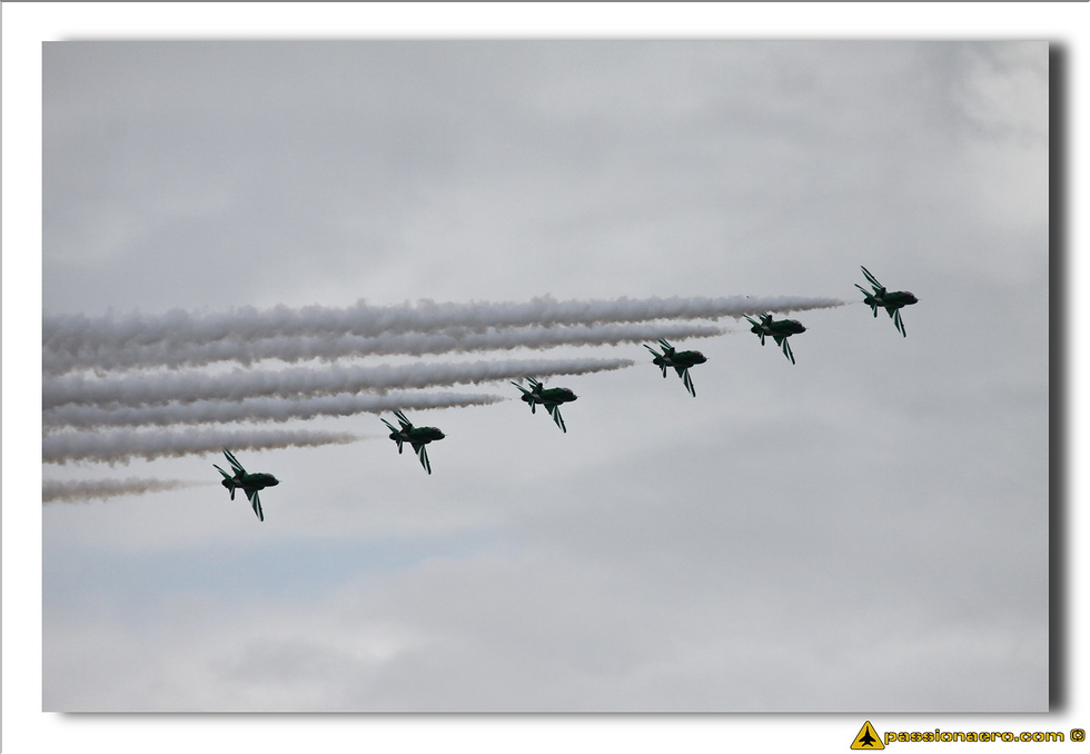 Saudi Hawks - 26