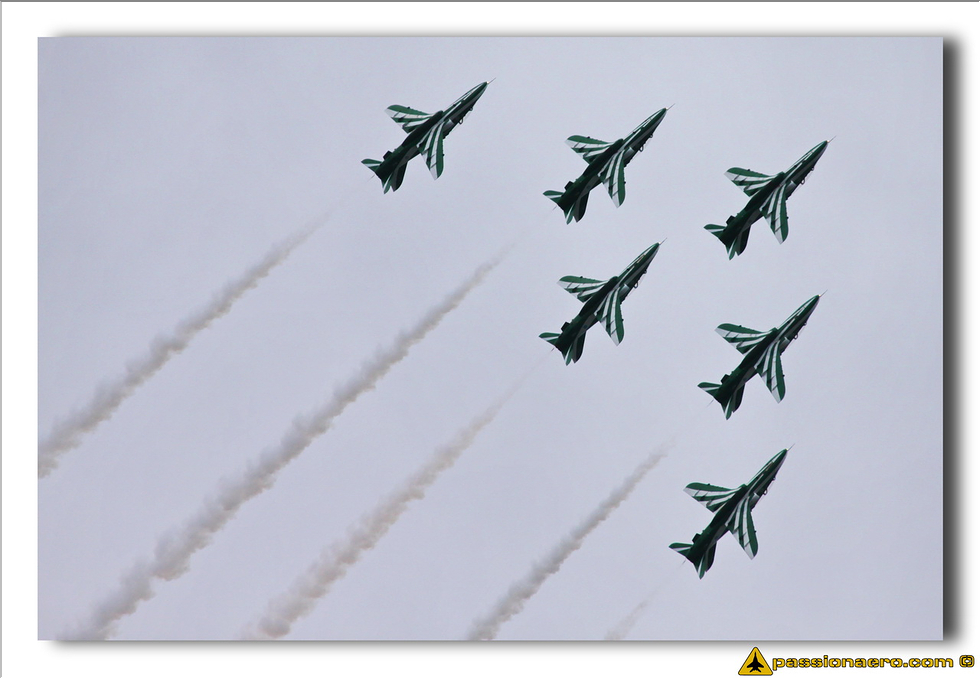 Saudi Hawks - 32