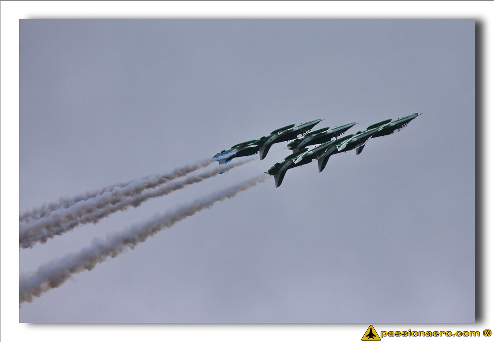 Saudi Hawks - 33