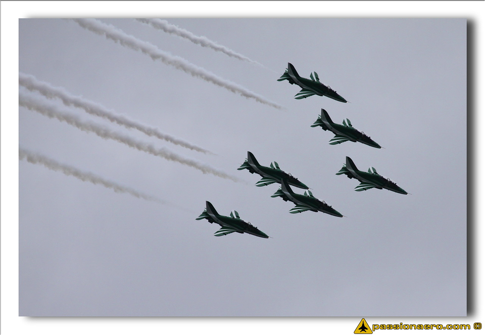 Saudi Hawks - 34