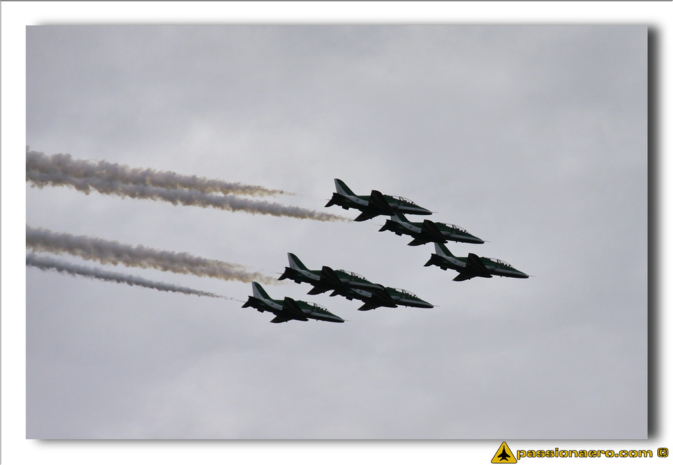 Saudi Hawks - 35