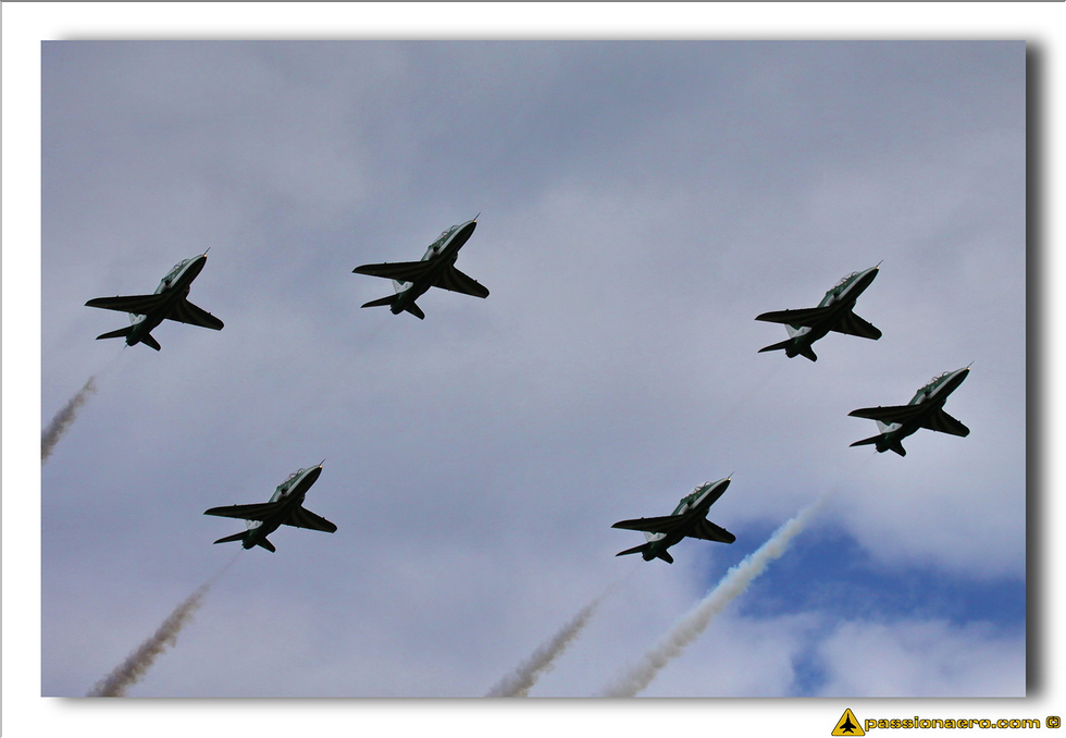 Saudi Hawks - 38