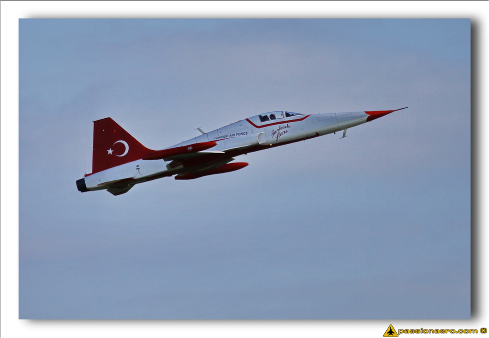 Turkish Stars - 007