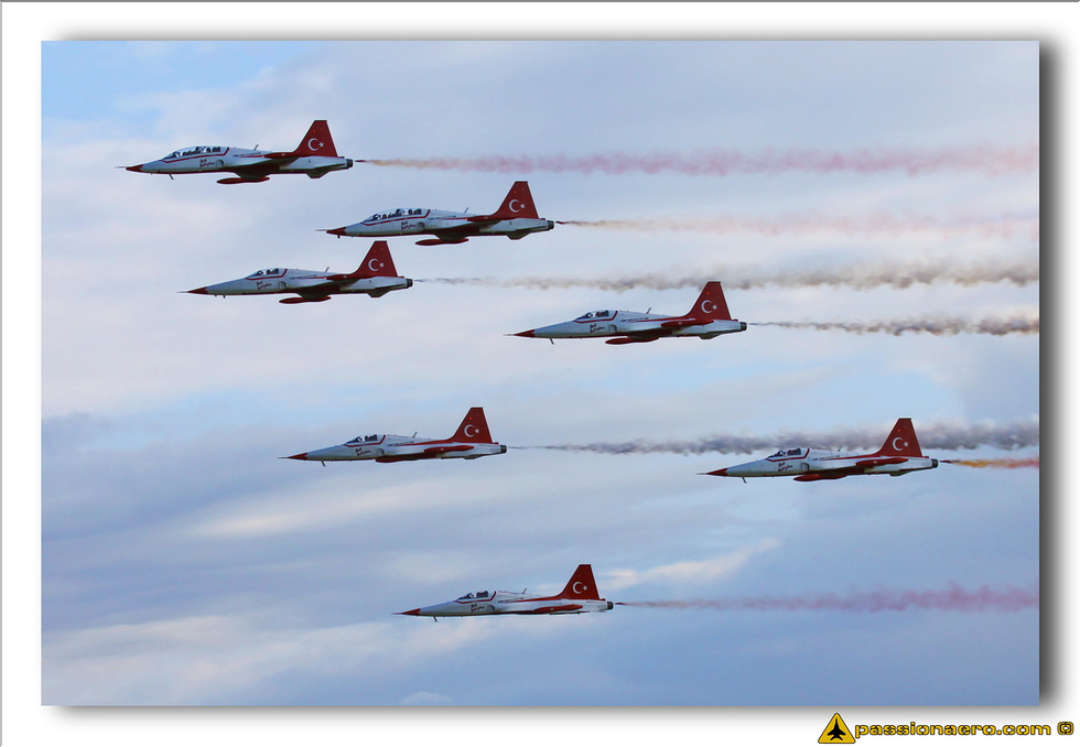 Turkish Stars - 009