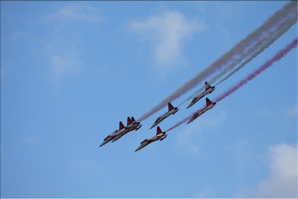 Turkish Stars - 045