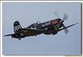 Vought F-4U4 Corsair - 01