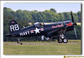 Vought F-4U4 Corsair - 15
