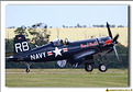 Vought F-4U4 Corsair - 16