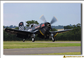 Vought F-4U4 Corsair - 23