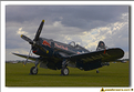 Vought F-4U4 Corsair - 25