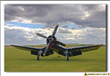 Vought F-4U4 Corsair - 27