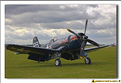 Vought F-4U4 Corsair - 29